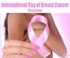 19 Οκτωβρίου, παγκόσμια ημέρα του καρκίνου του μαστού